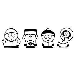 South Park #19712