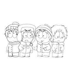 South Park #19713