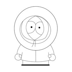 South Park #19714