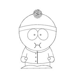 South Park #19715