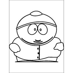 South Park #19717