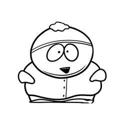 South Park #19718