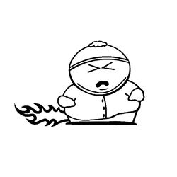 South Park #19719