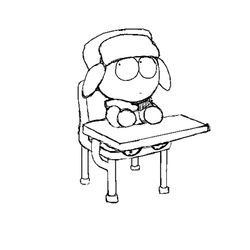 South Park #19721