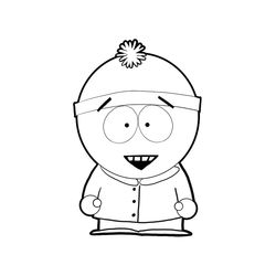 South Park #19722
