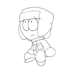 South Park #19726