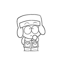 South Park #19727