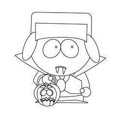South Park #19729