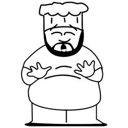 South Park #19731