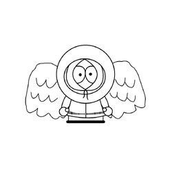 South Park #19732