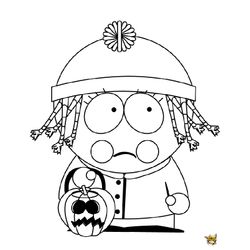 South Park #19733