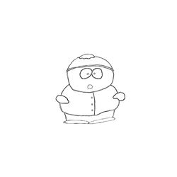 South Park #19736