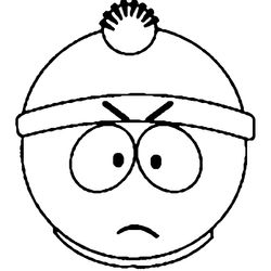 South Park #19738
