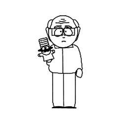 South Park #19739
