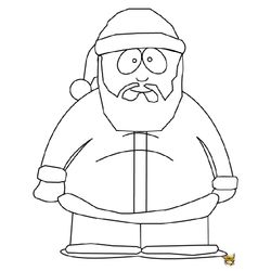 South Park #19740