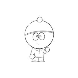 South Park #19741