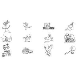 Los pirados del espacio #19807