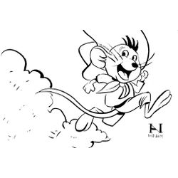 Speedy Gonzales #19821