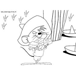 Speedy Gonzales #19830