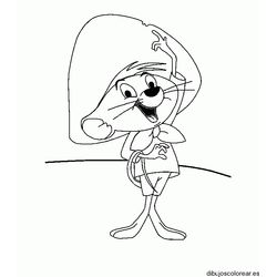 Speedy Gonzales #19831