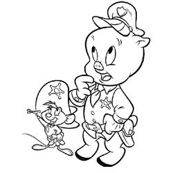 Speedy Gonzales #19833