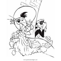 Speedy Gonzales #19834