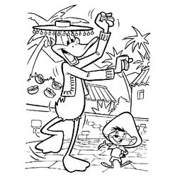 Speedy Gonzales #19837