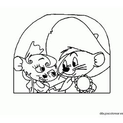 Speedy Gonzales #19842