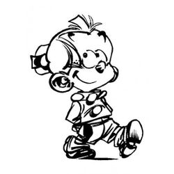 Spirou #19848