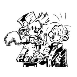 Spirou #19849