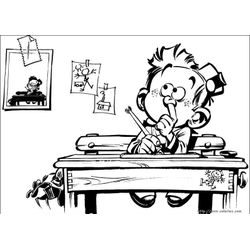 Spirou #19850