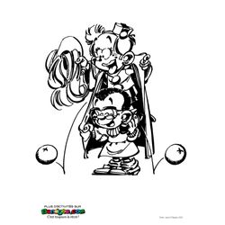 Spirou #19851