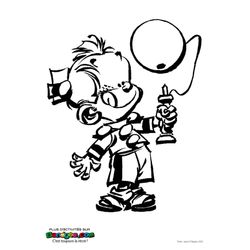 Spirou #19852