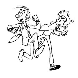 Spirou #19854