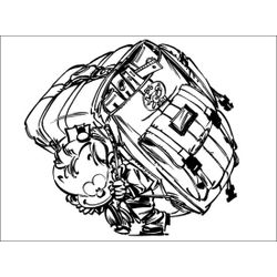 Spirou #19855