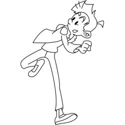 Spirou #19857