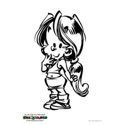 Spirou #19858