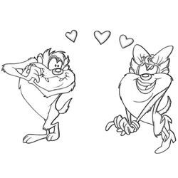 Taz #19866