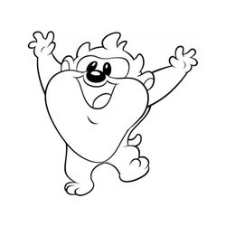 Taz #19868
