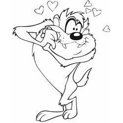 Taz #19869