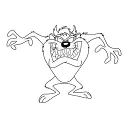 Taz #19870