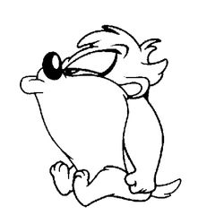 Taz #19872