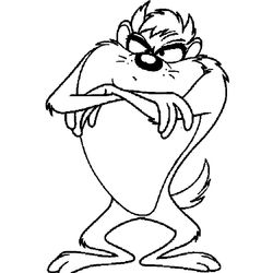 Taz #19873
