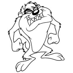 Taz #19875
