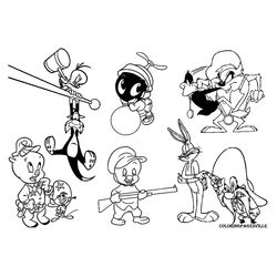 Taz #19878