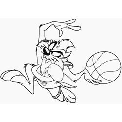 Taz #19883