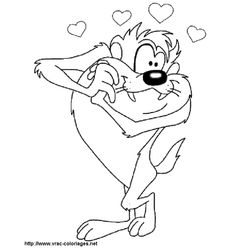 Taz #19884