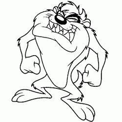 Taz #19885