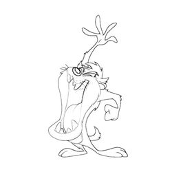 Taz #19888