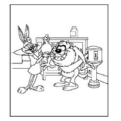 Taz #19901